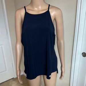 GAP Dark Blue women’s Tank Top.